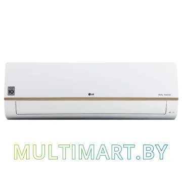Кондиционер LG Smart Line TC18GQ (NSKC+UL2C)